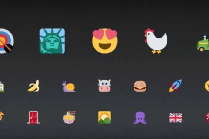 New Emojis July Unicode