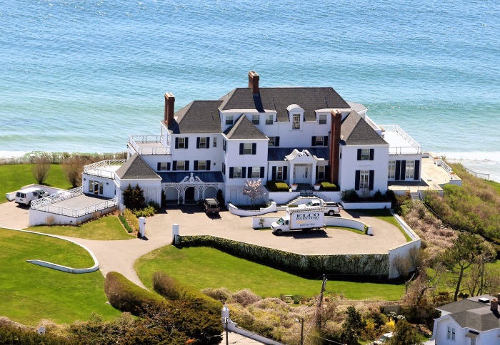 Taylor Swift House