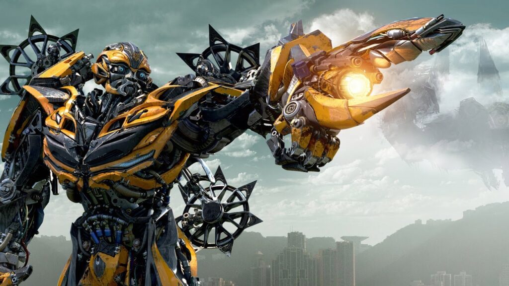 Hype’s Movie Review: Transformers: Age Of Extinction