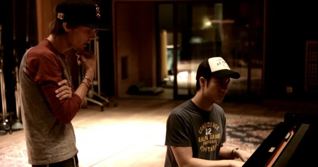 Avicii Lee Hom Lose Myself