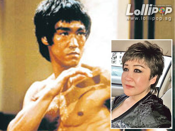 The Truth Behind Bruce Lee s Death 41 Years Later Hype Malaysia