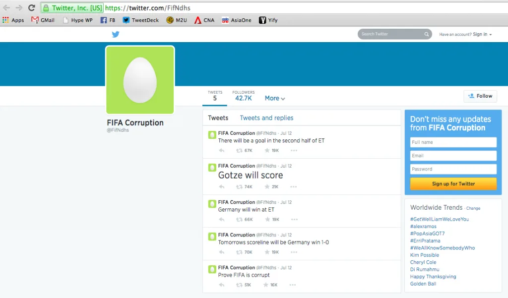 Source: twitter.com/FifNdhs