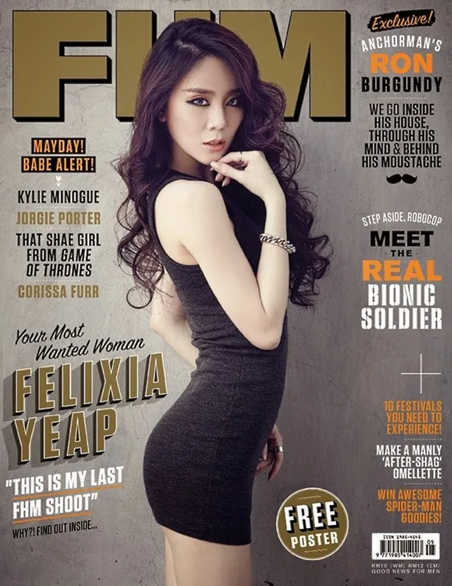 Source: FHM