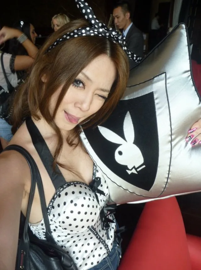 Source: Felixia Yeap's Facebook page