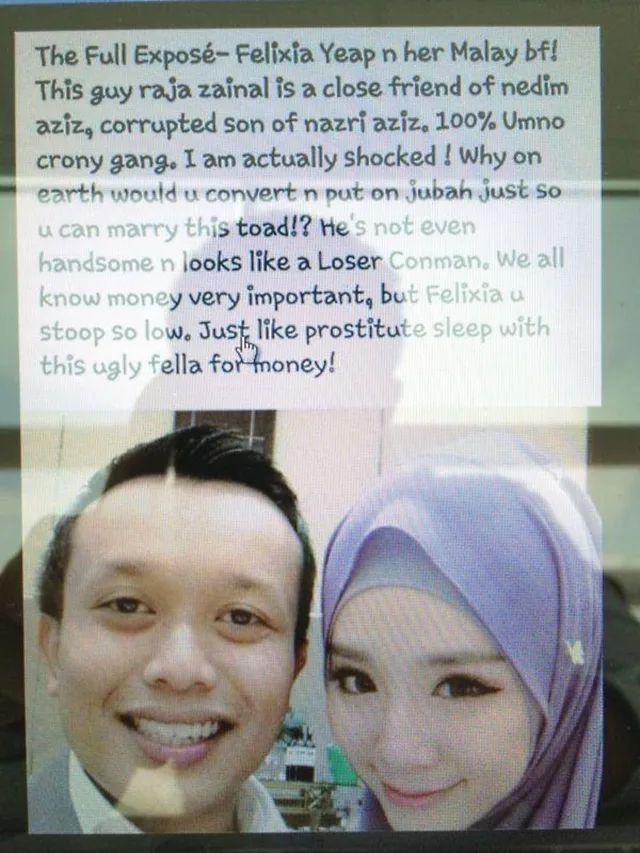 Felixia Yeap Raja Zainal Badri (1)