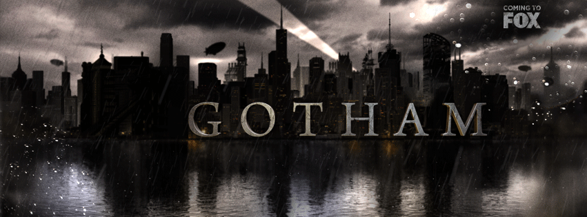 Gotham TV Series