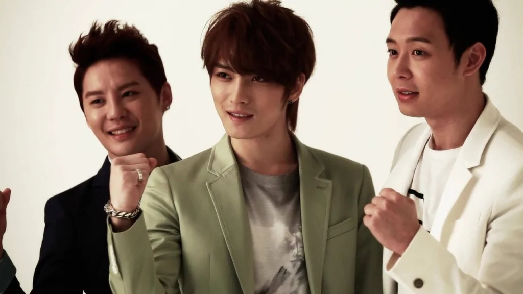 JYJ 2013