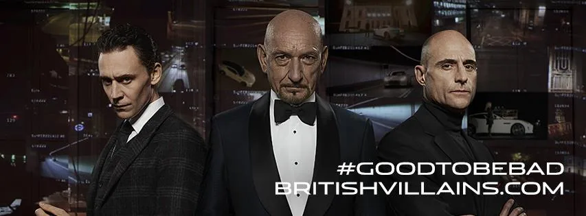 Jaguar Good to be Bad