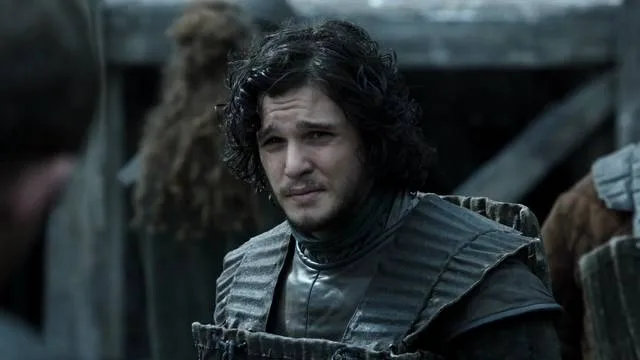 Jon Snow GoT