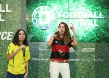 Kayda and Hunny Madu will be entertaining festival goers during the event