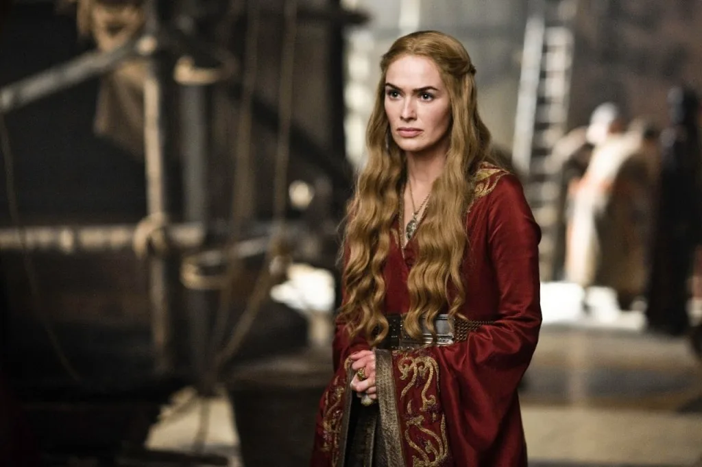 Queen Cersei