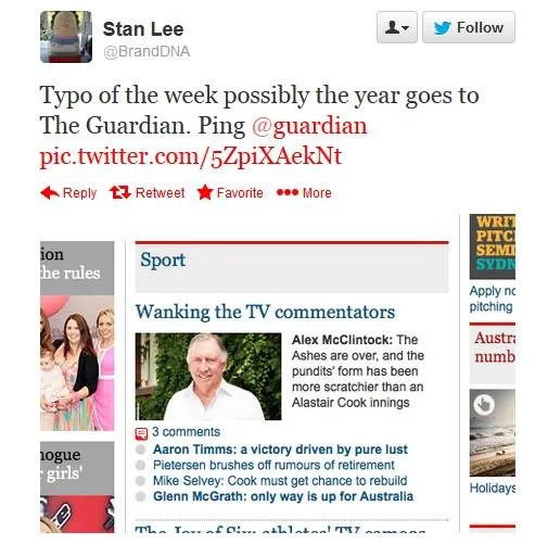 Source: twitter.com/BrandDNA