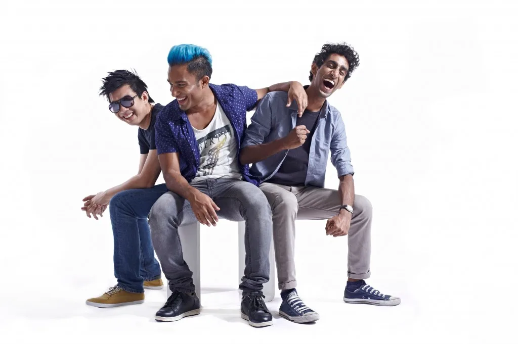 Hype’s Now Playing: Paperplane Pursuit — Feel Good