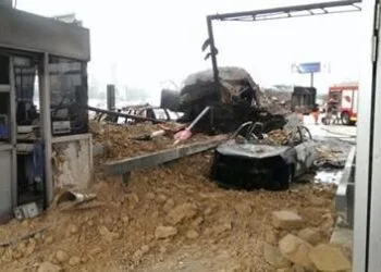 Photo via Astro Traffic on Facebook