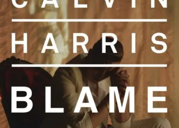 Photo via Calvin Harris on Facebook