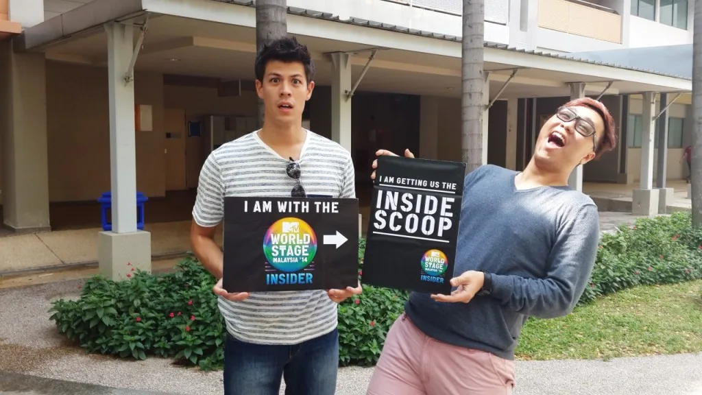 137248-MTV World Stage Insider 2014 Aric Ting Sie Yee with MTV VJ Alan Pic 2-8aa880-original-1407394982