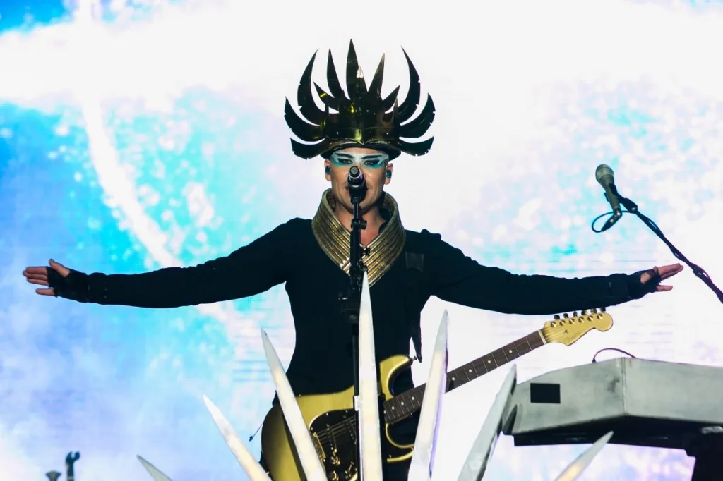 Good Vibes Festival Empire of the Sun
