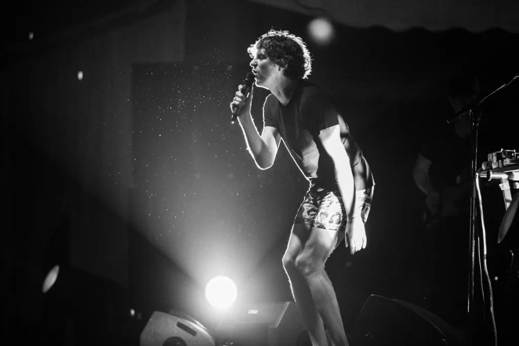 Good Vibes Festival !!! Chk Chk Chk