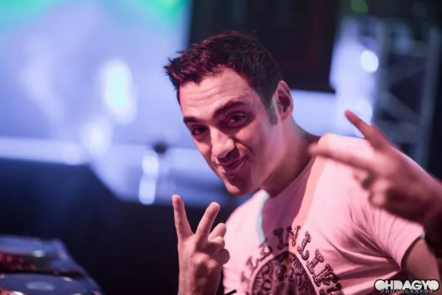 Photo via Ummet Ozcan on Facebook