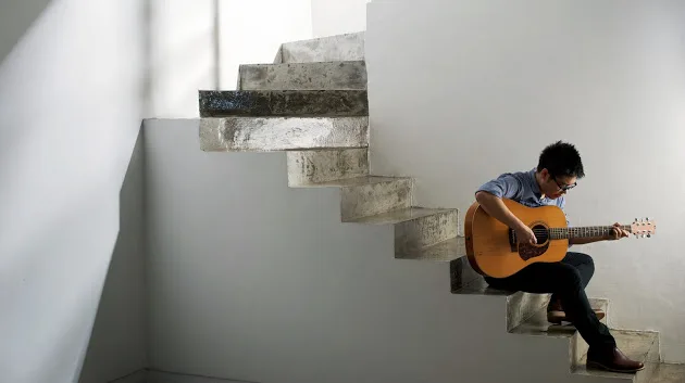 Billy Simpson Janjimu Itu