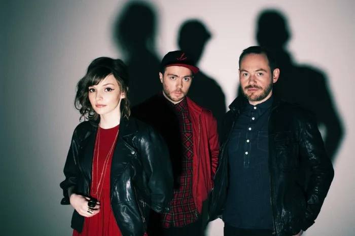 CHVRCHES