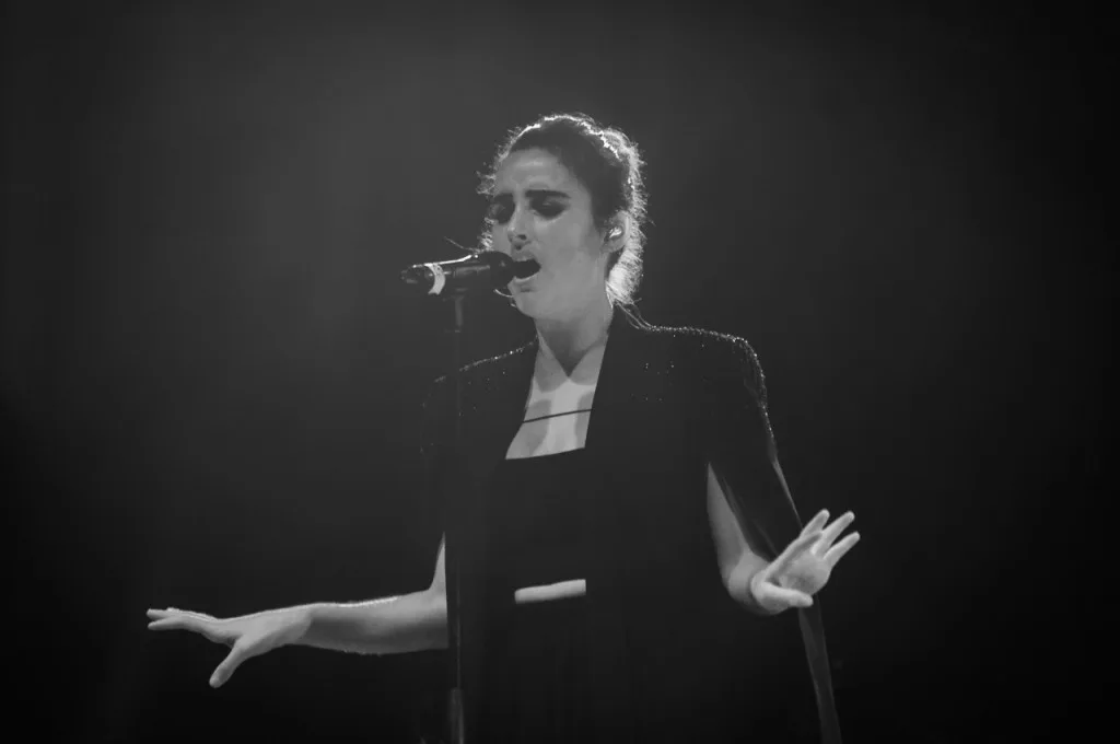 Good Vibes Festival Jillian Banks