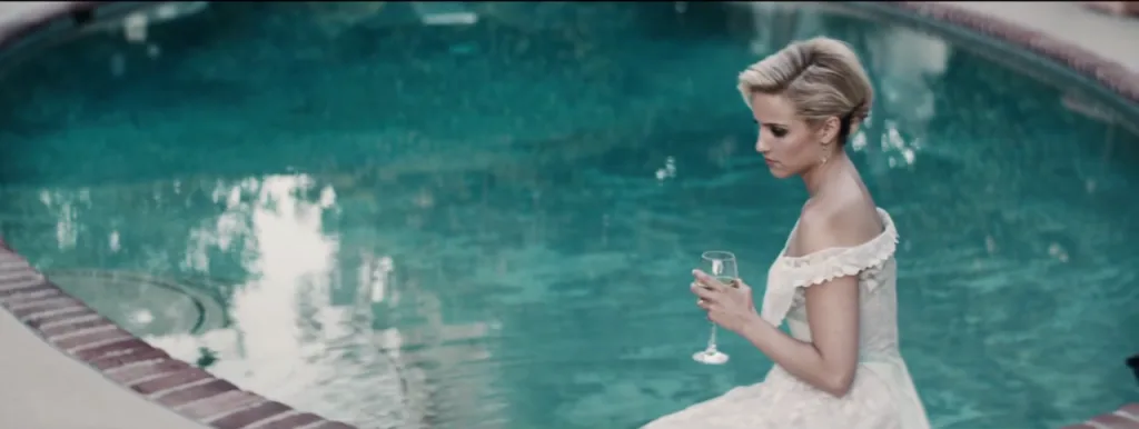 Dianna Agron Sam Smith