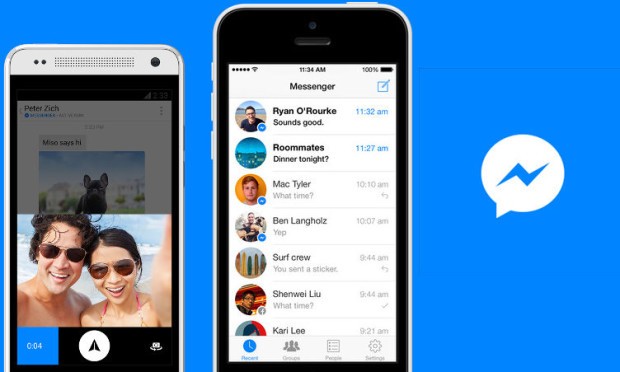 Facebook Messenger Privacy Issues