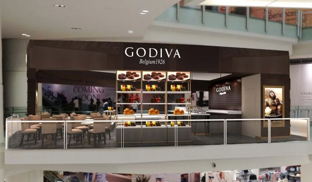 GODIVA Nu Sentral (5)
