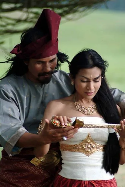 Puteri Gunung Ledang