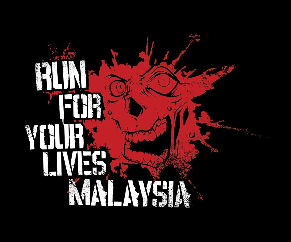 Run For Your Lives Malaysia