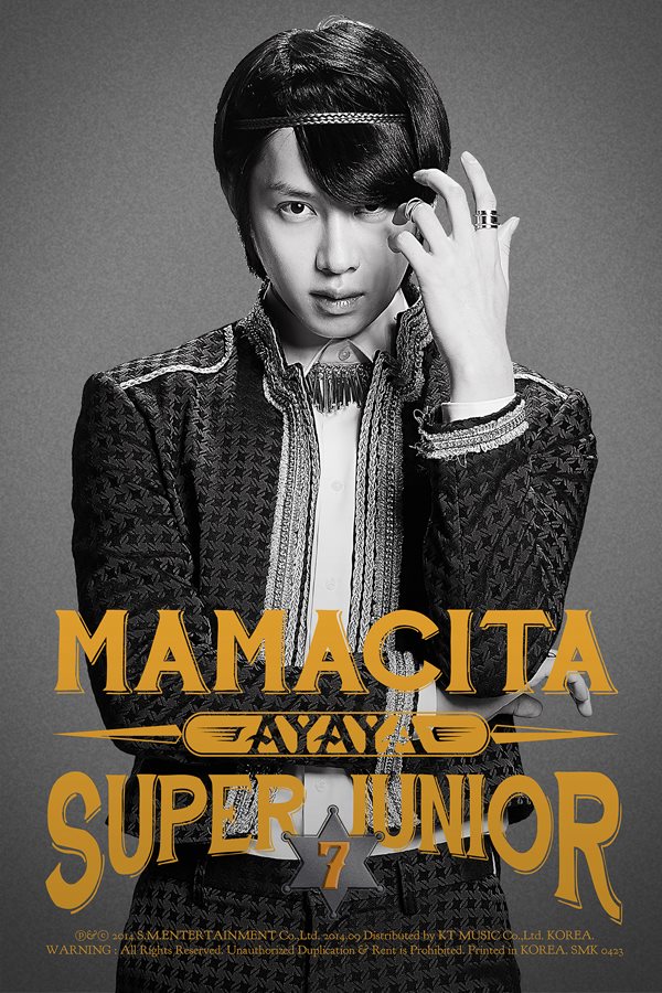 They're Back! #SuJu Announces Comeback Album "Mamacita" | Hype Malaysia