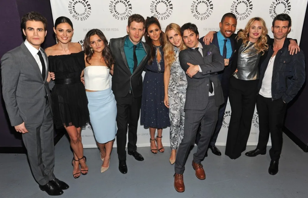 Source: PaleyFest 2014