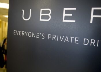 Source: Uber