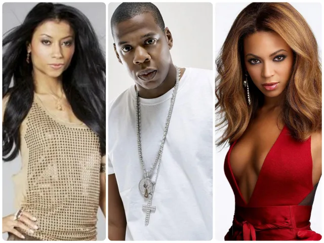 YesLIVcan Jay Z Beyonce Diss