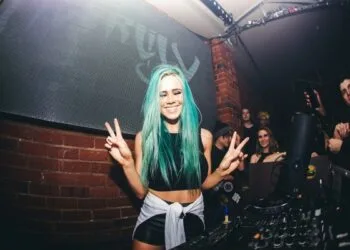 Photo via Tigerlily on Facebook