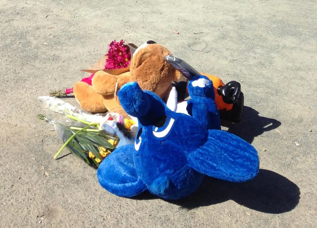 AirMaxx 360 Memorial