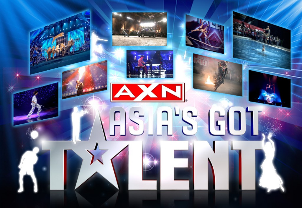 Asia's Got Talent Malaysia Audition