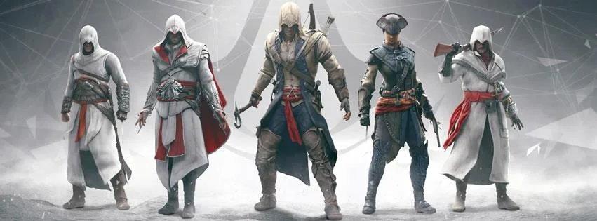 Assassin's Creed
