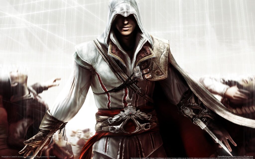 Assassin's Creed