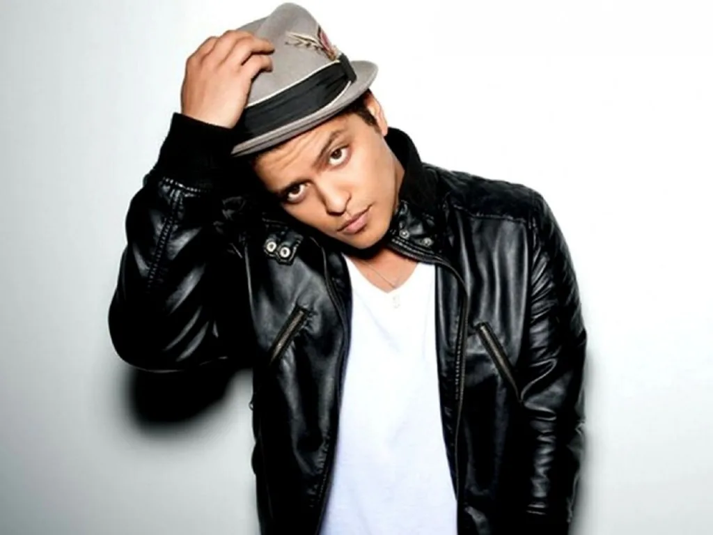 Bruno Mars Real Name