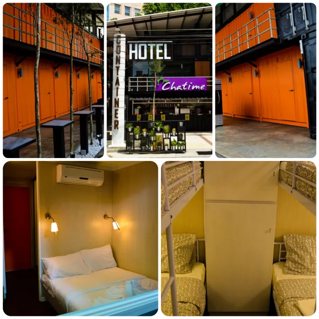 Source: www.containerhotel.com.my