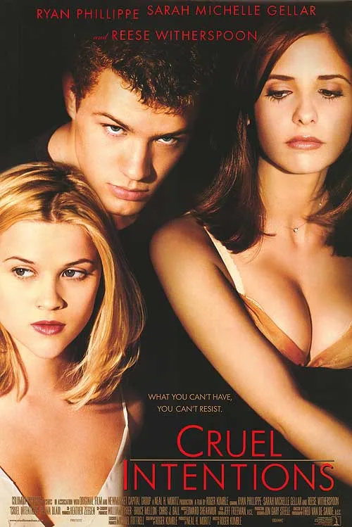 Cruel Intentions