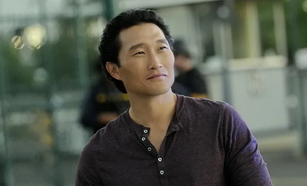 Daniel Dae Kim