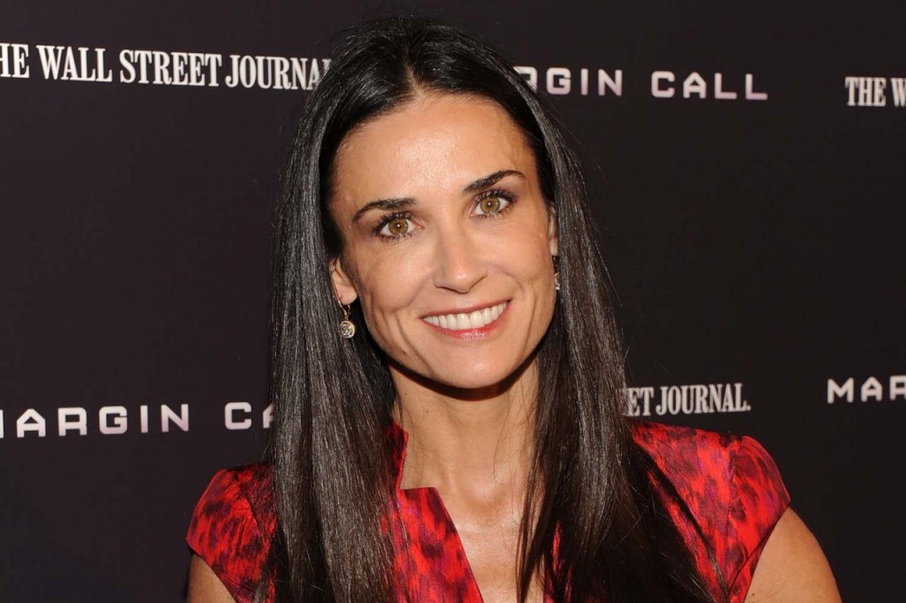 Demi Moore Real Name