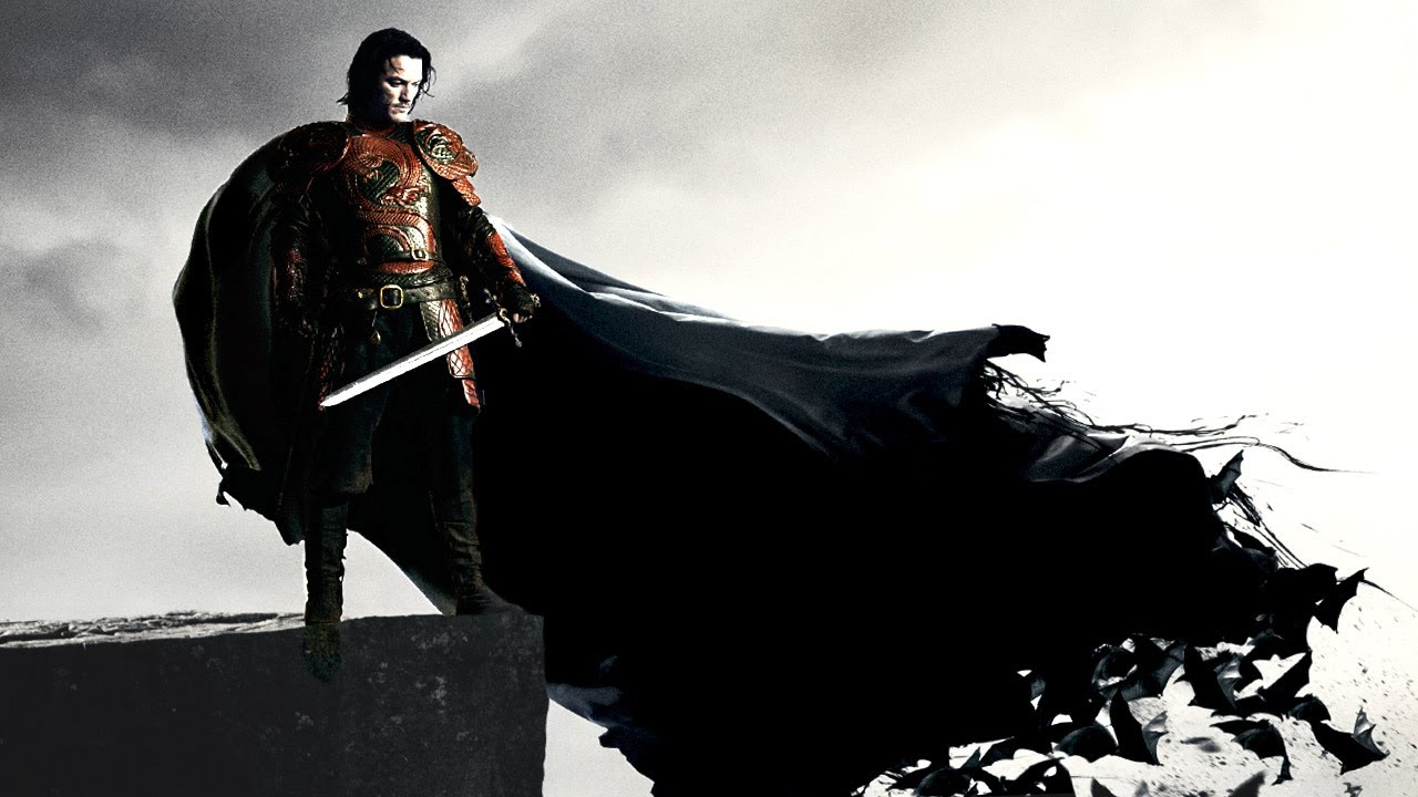 Image result for dracula untold movie pics