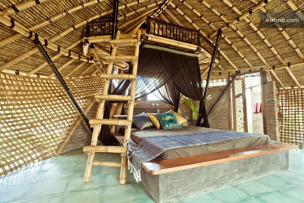 Firefly Bamboo Eco-Village