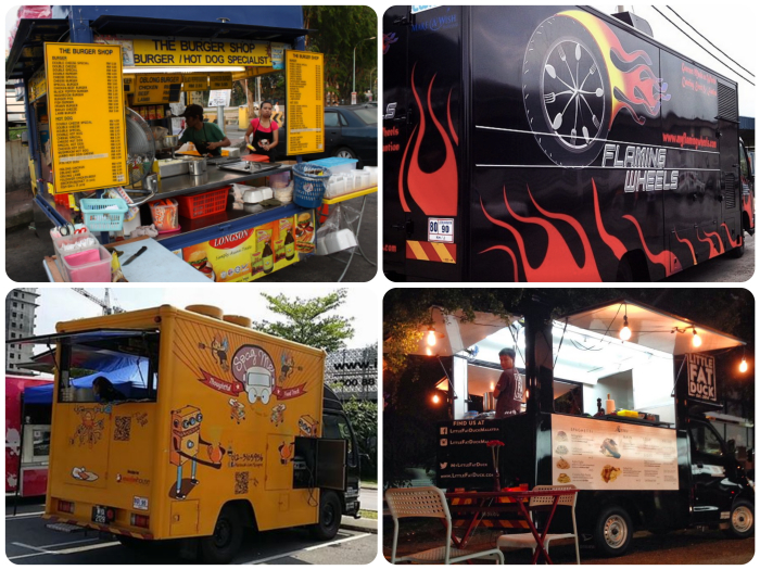 Hot Wheels: 8 Food Trucks In Klang Valley Worth Chasing ...