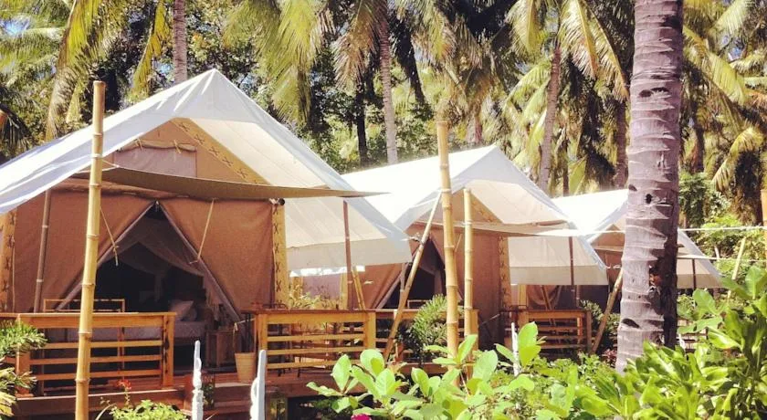 La Cocoteraie Ecolodge