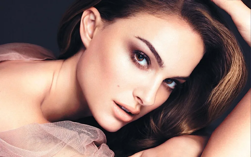 Natalie Portman Real Name